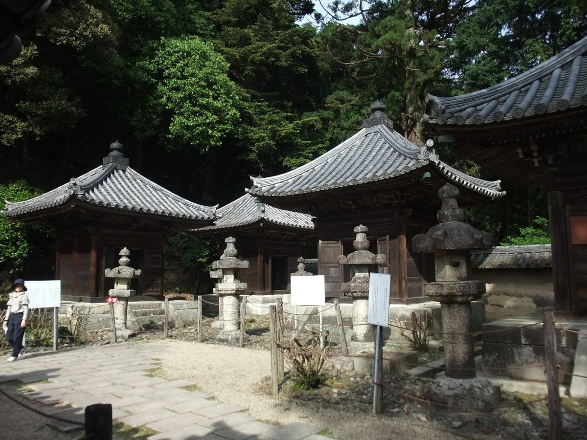 書写山 圓教寺