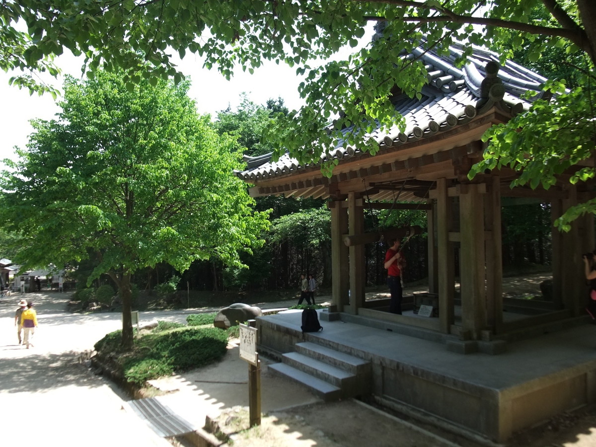 書写山 圓教寺