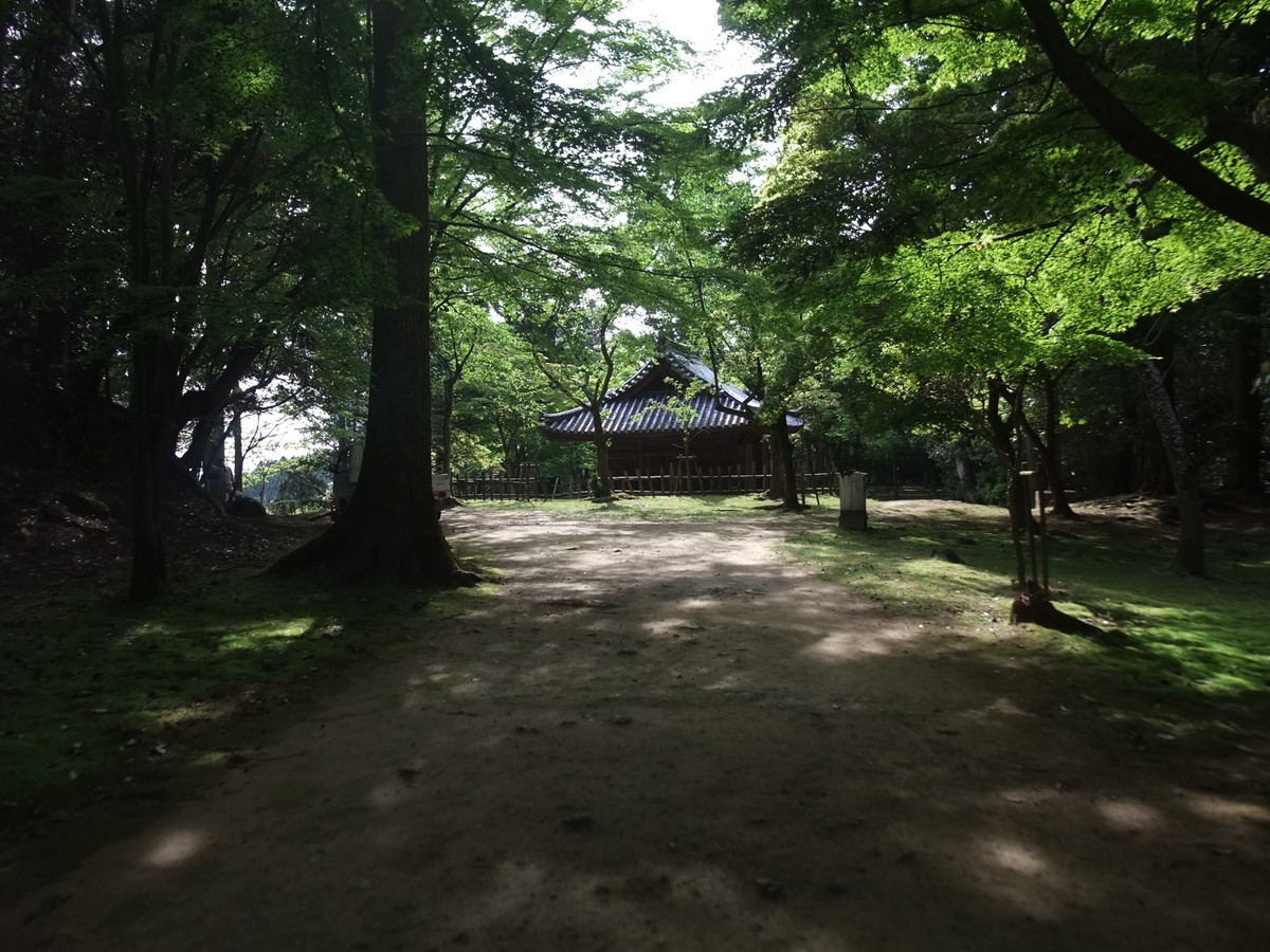 書写山 圓教寺