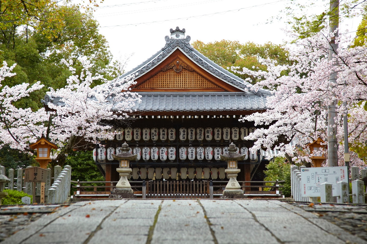 向日神社