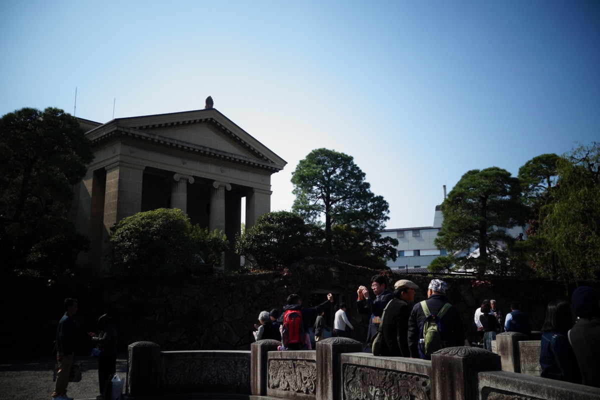 大原美術館