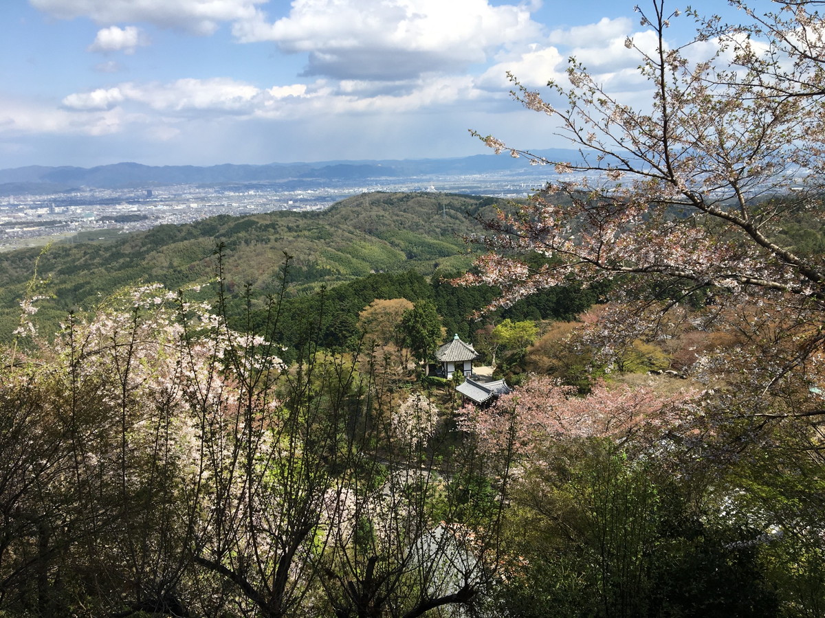 善峯寺