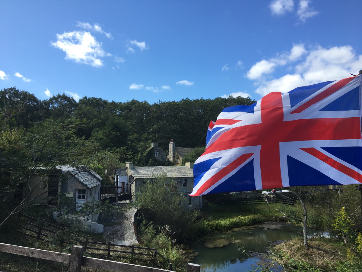 ドゥリムトン村