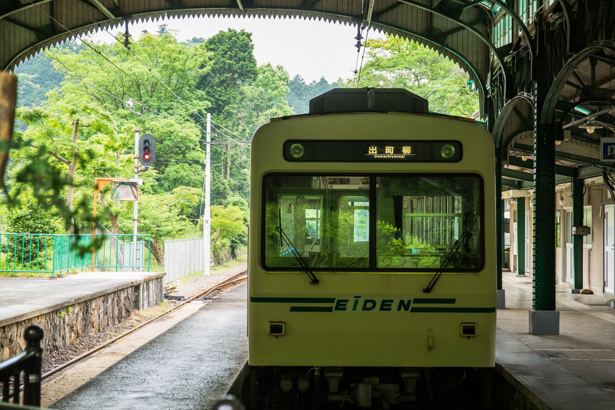 叡山電車