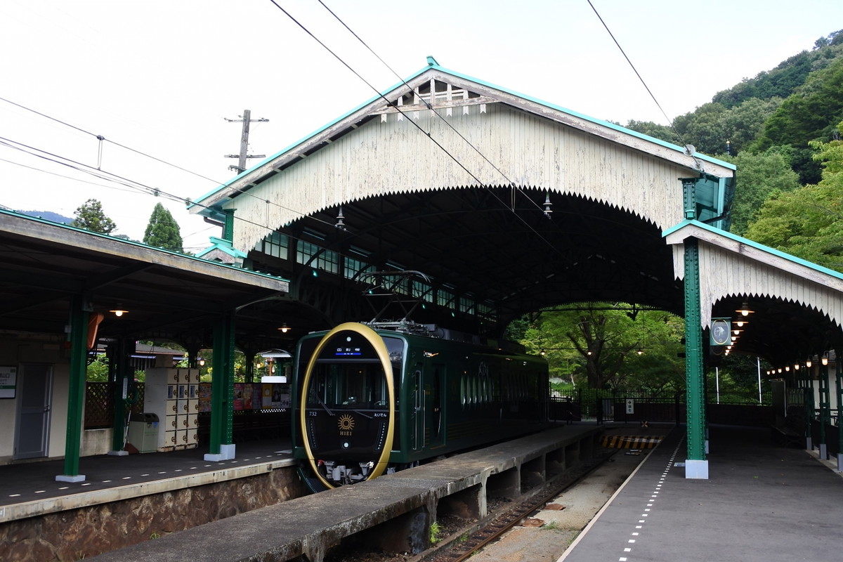 叡山電車