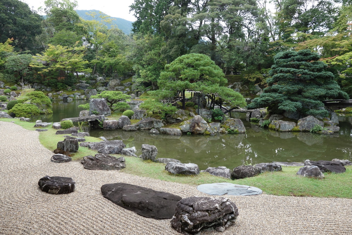 醍醐寺