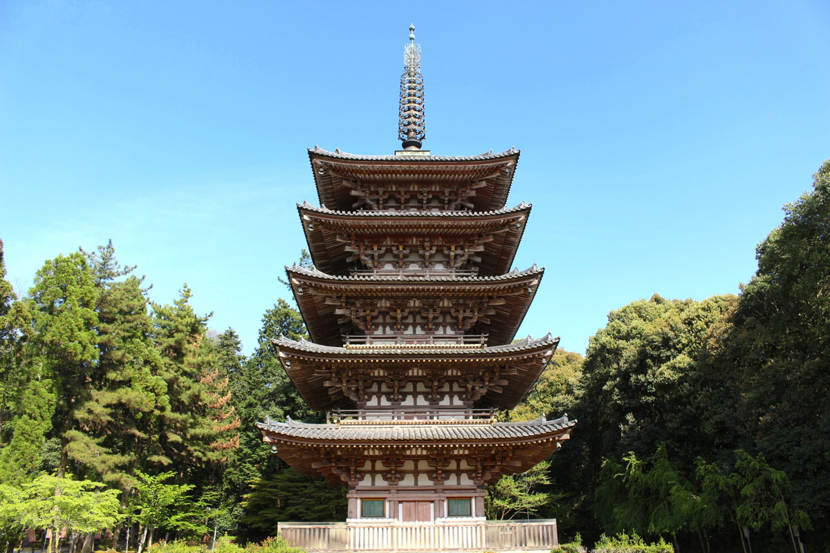 醍醐寺