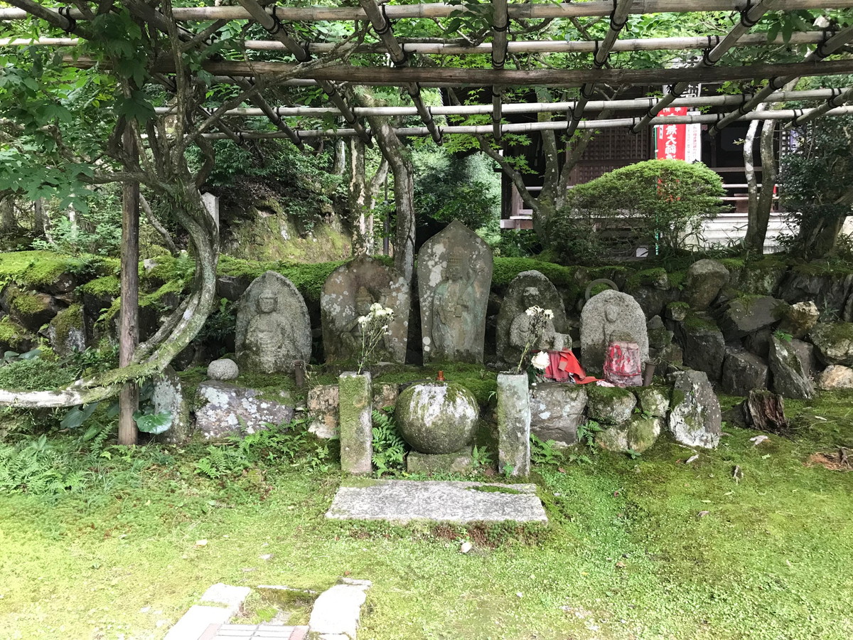 今熊野観音寺