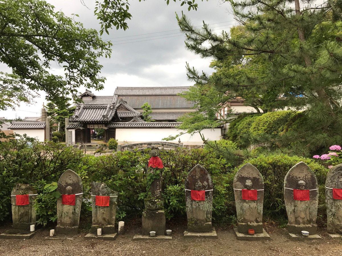 矢田寺