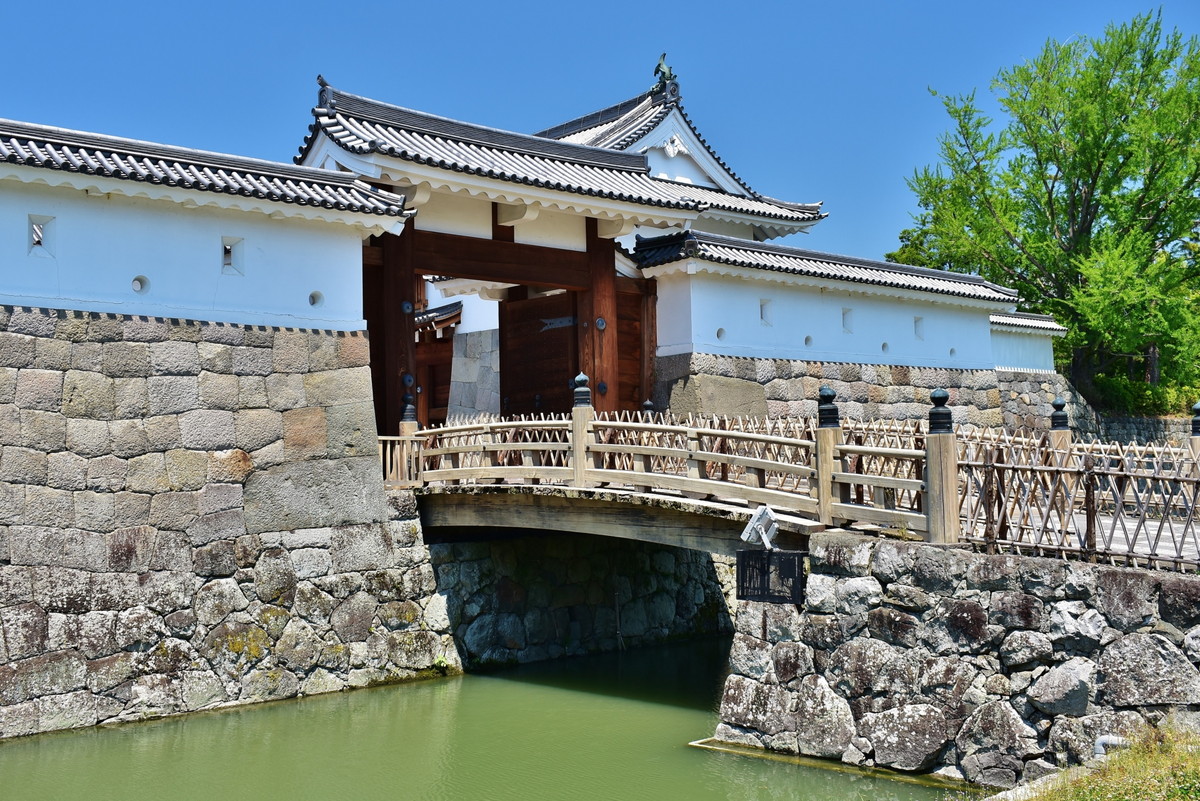 駿府城公園