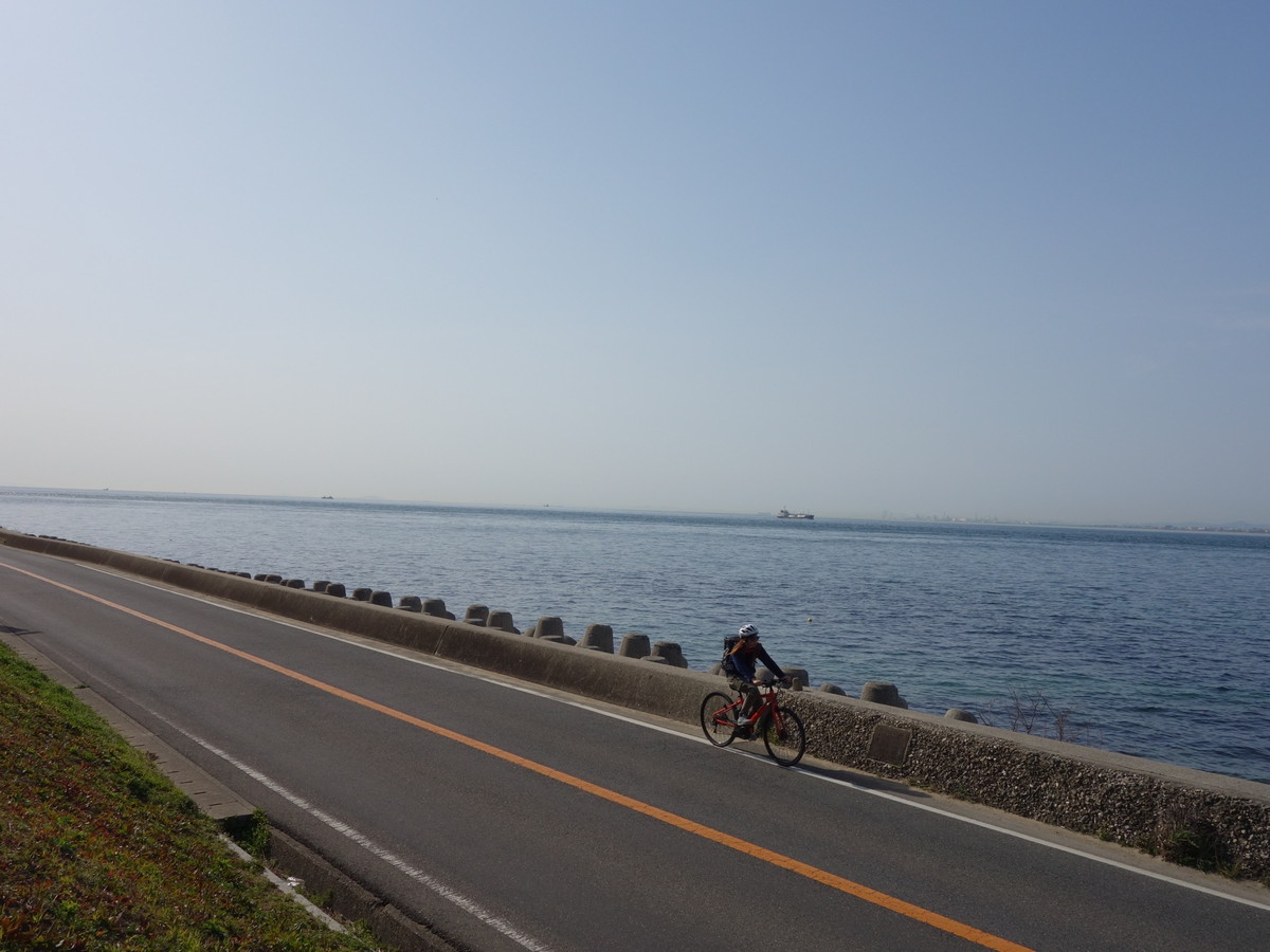 淡路サンセットライン