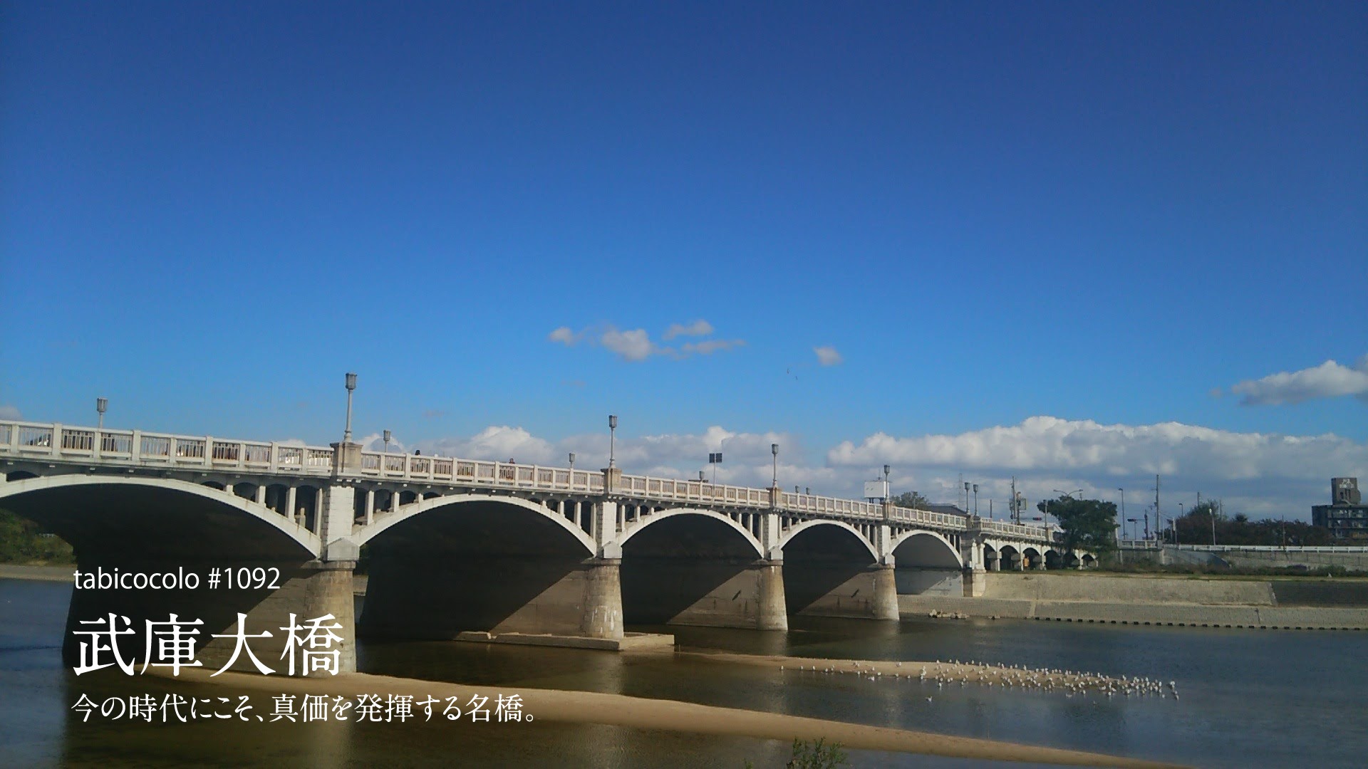 武庫大橋