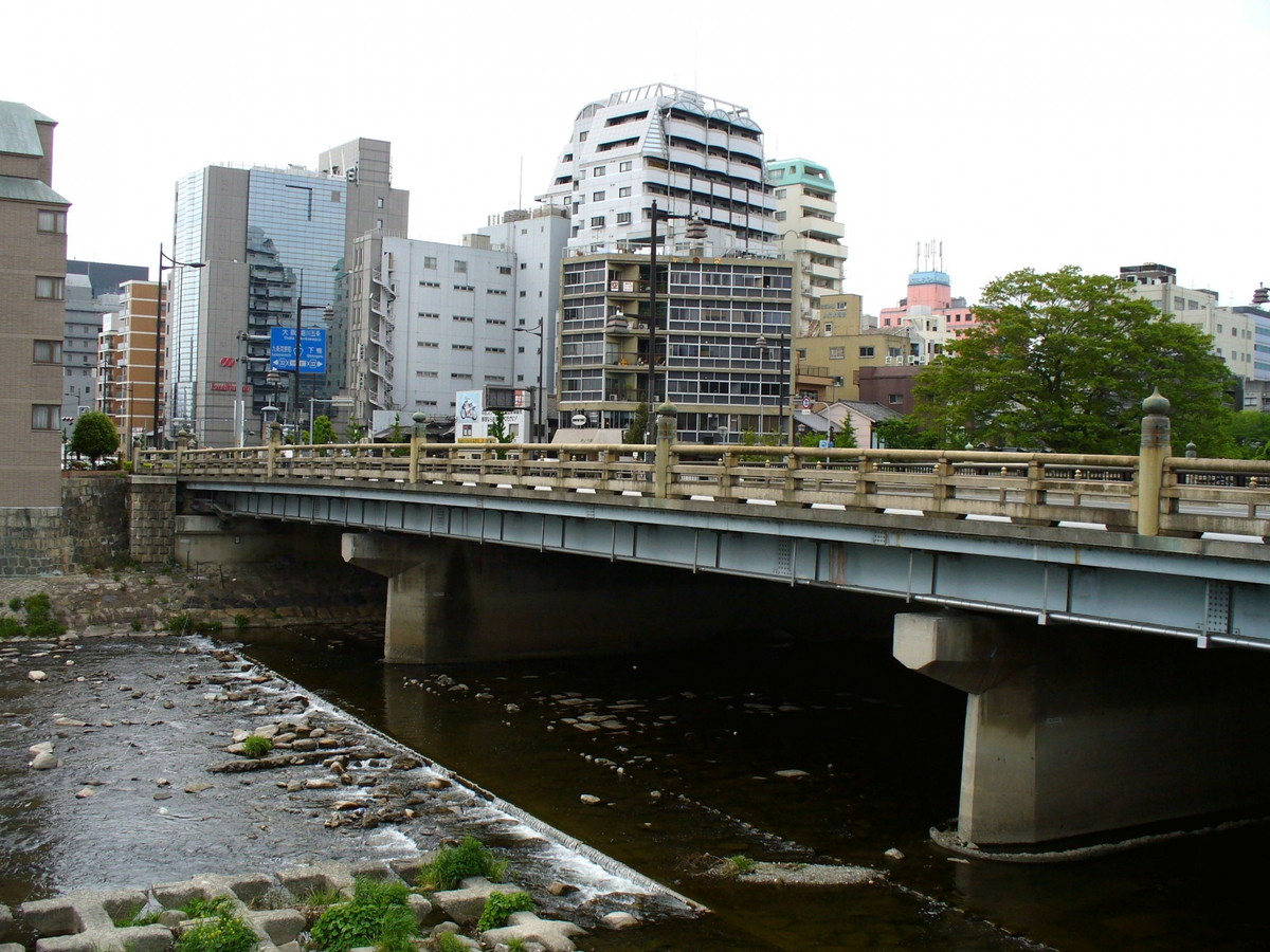 五条大橋