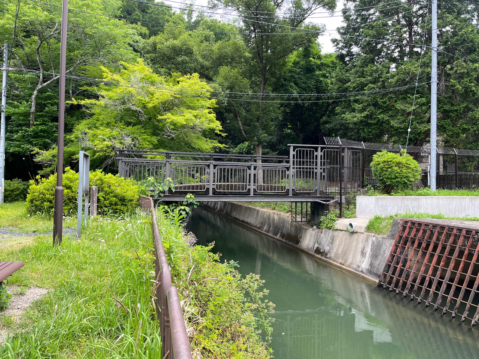 日ノ岡第11号橋