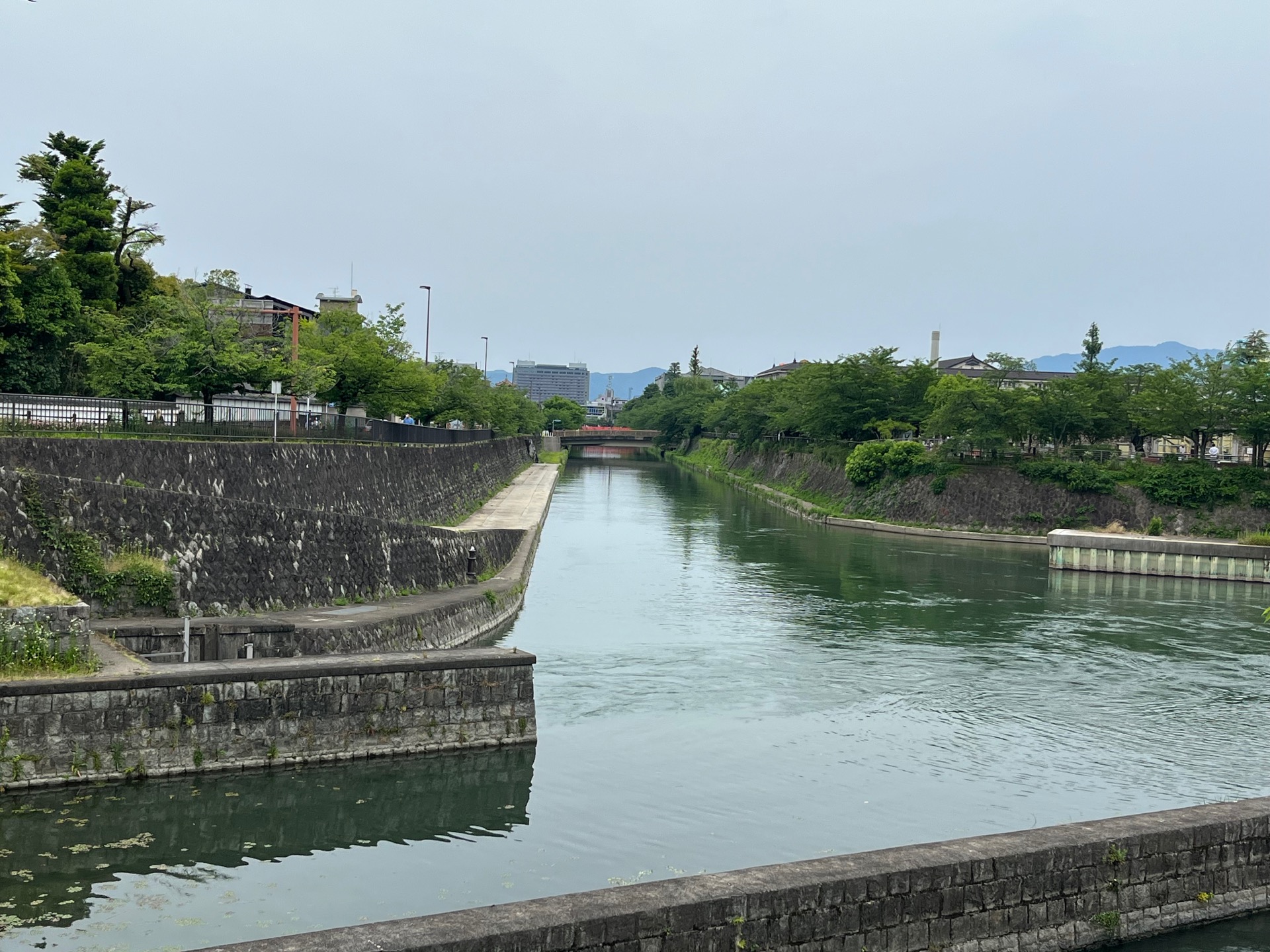 琵琶湖疎水記念館