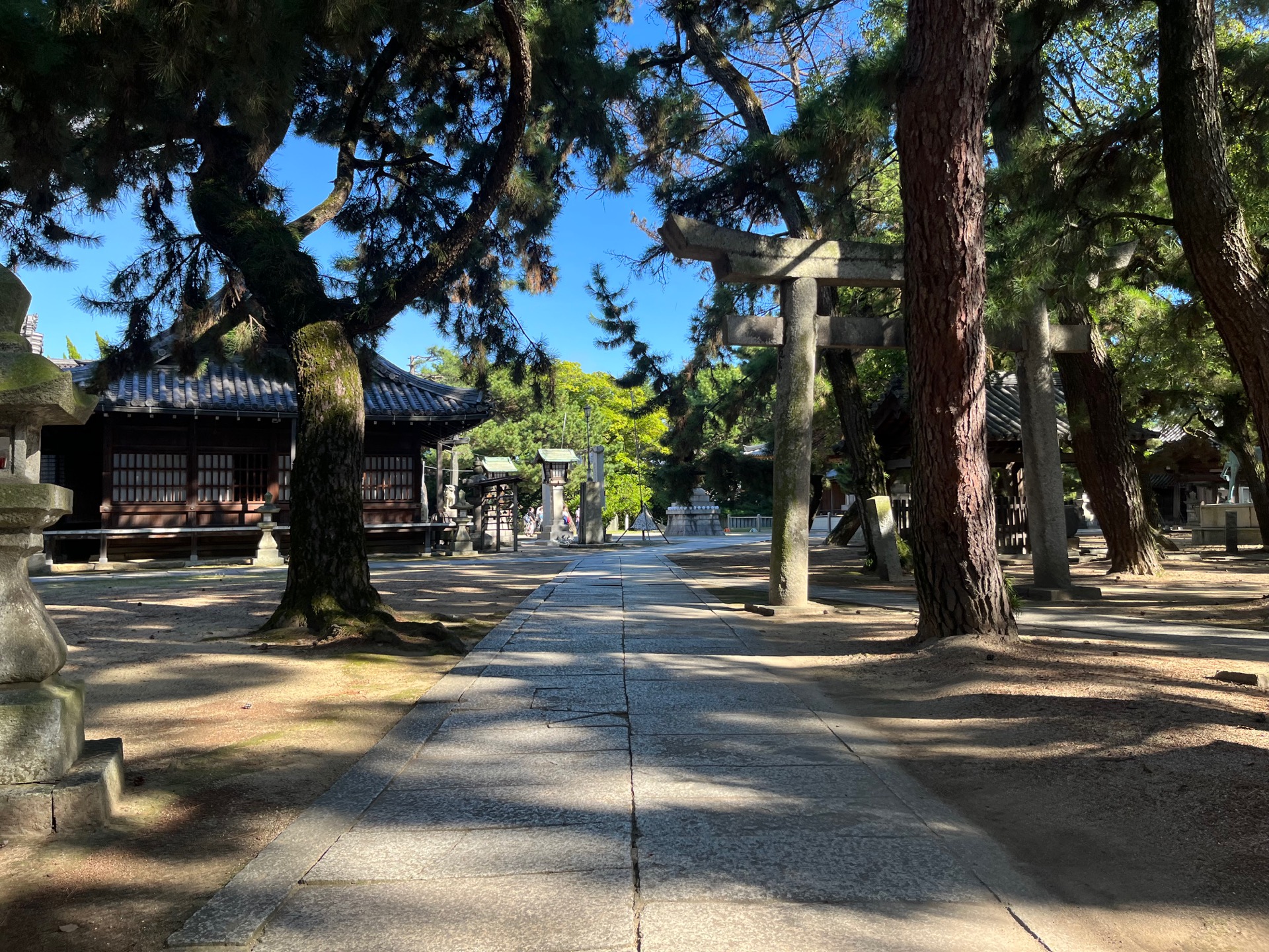 高砂神社