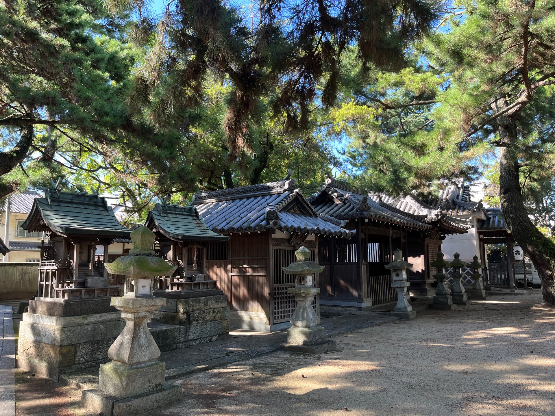 高砂神社