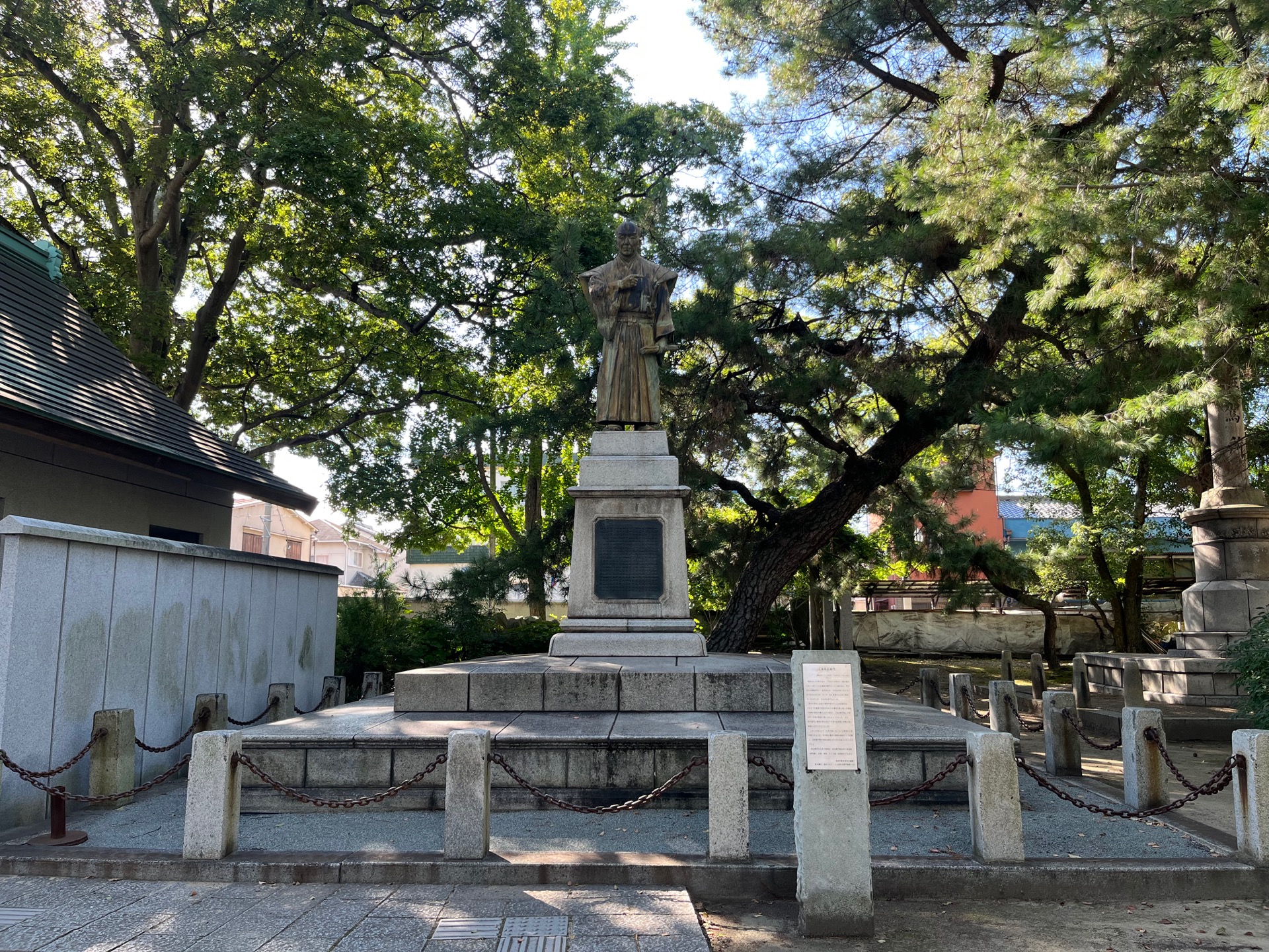 高砂神社