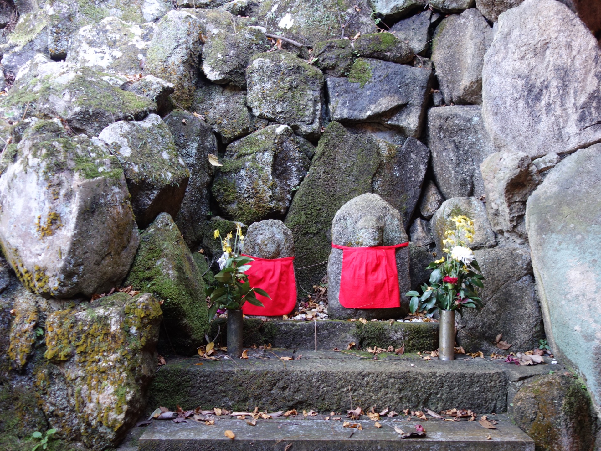 柳谷観音（楊谷寺）