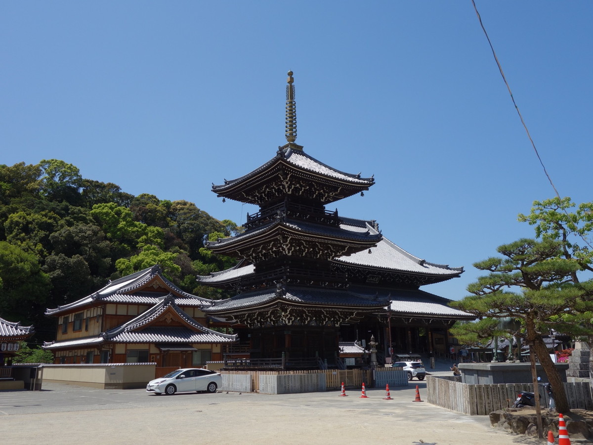 水間寺