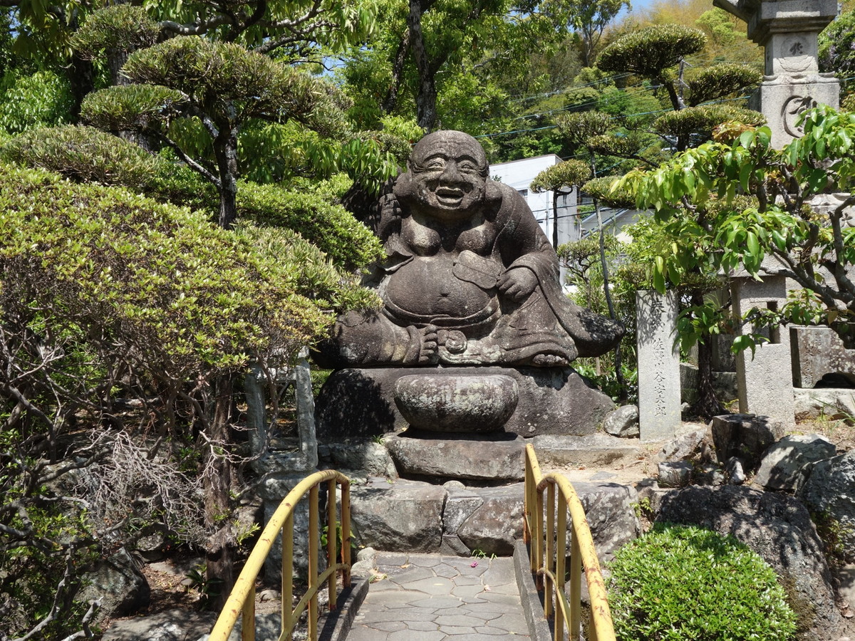 水間寺