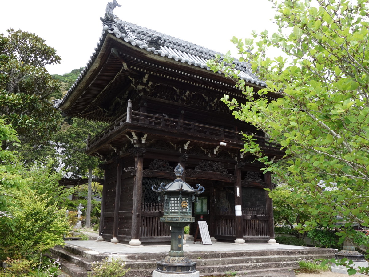 金剛城寺