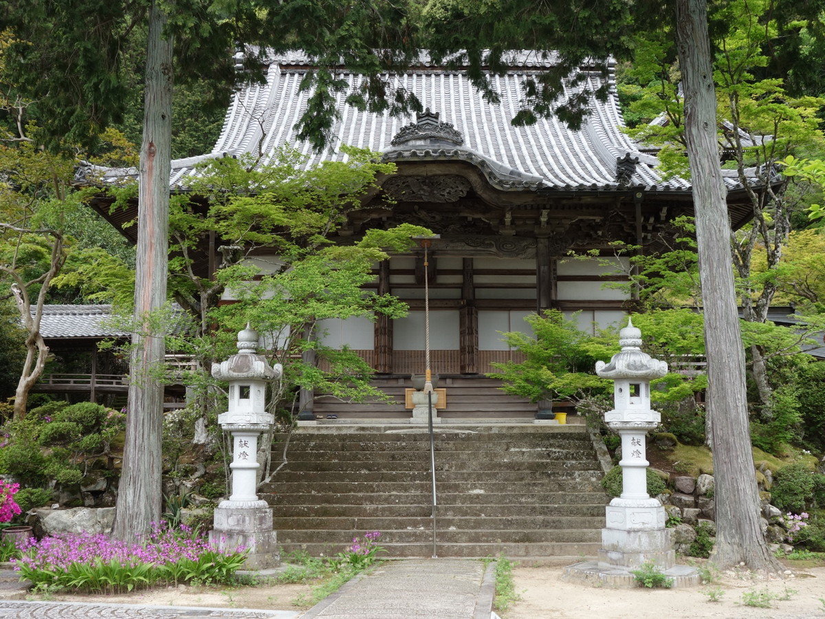 金剛城寺