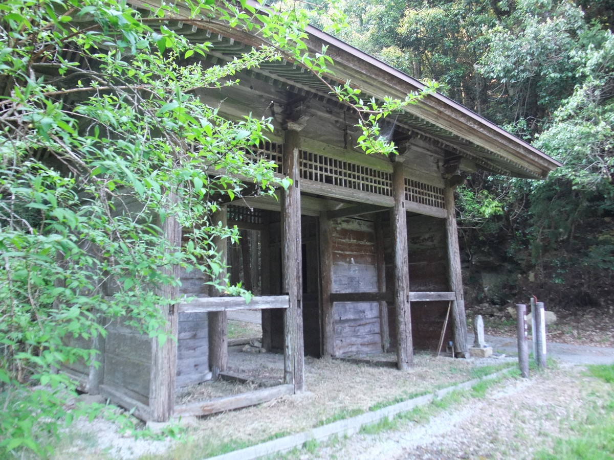 金剛城寺