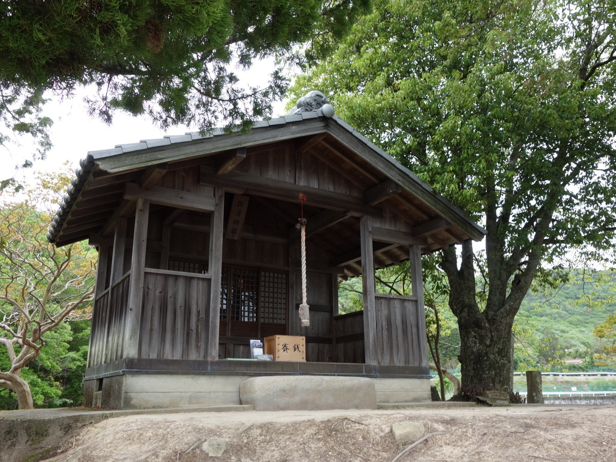 須濱神社