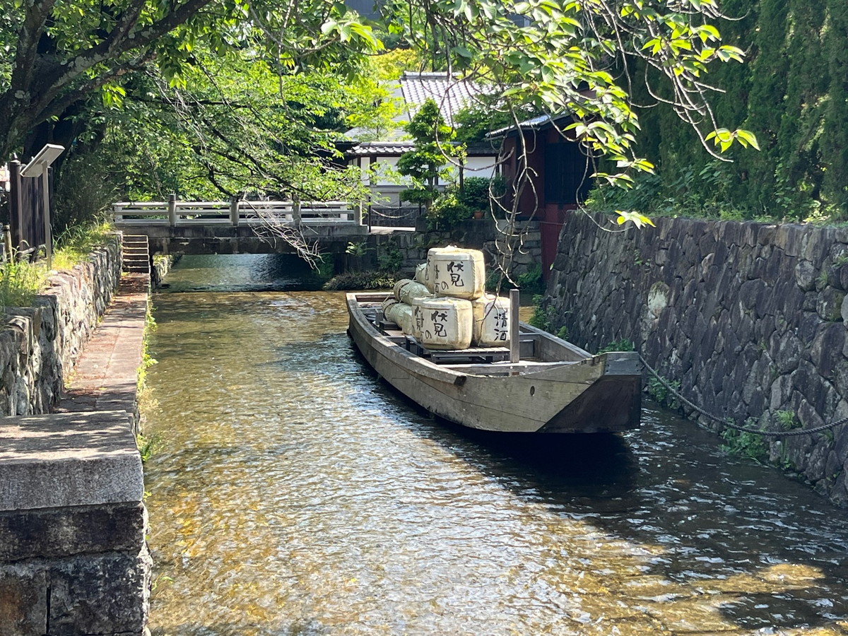 高瀬川