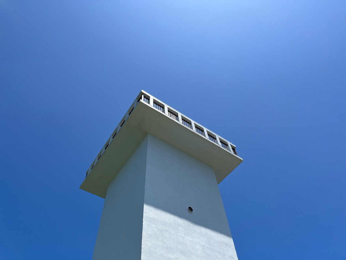 安乗埼灯台