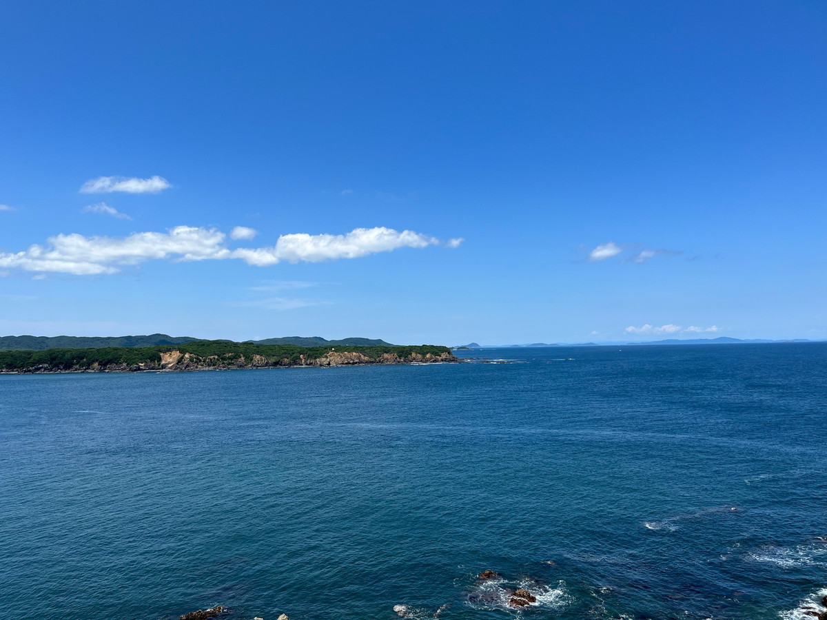 安乗埼灯台