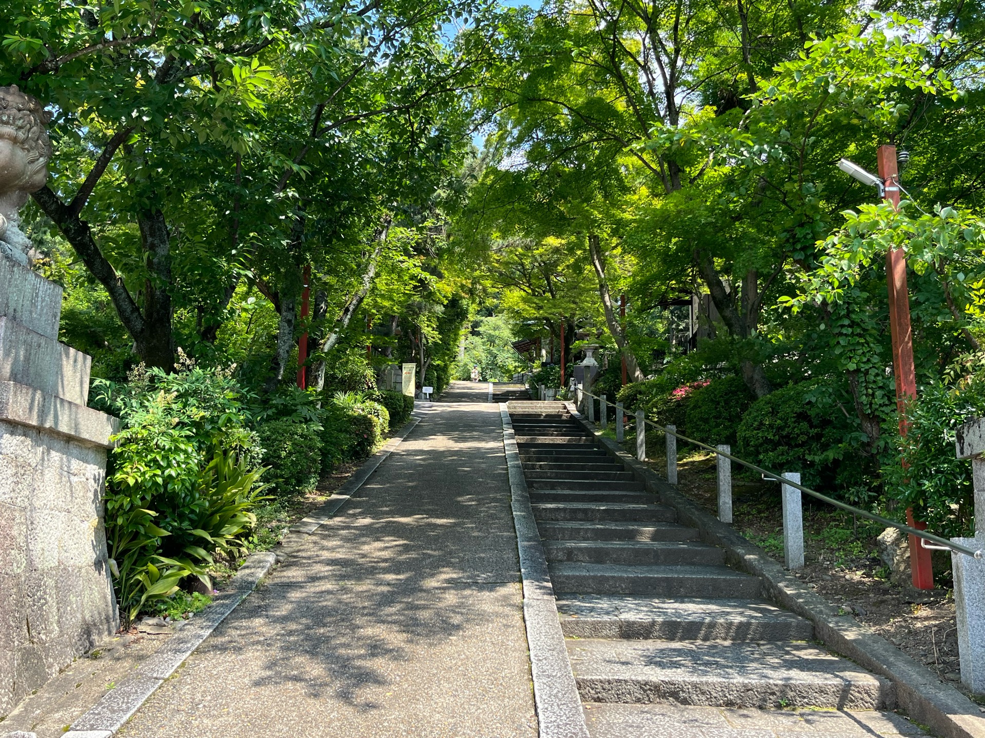 粟田神社