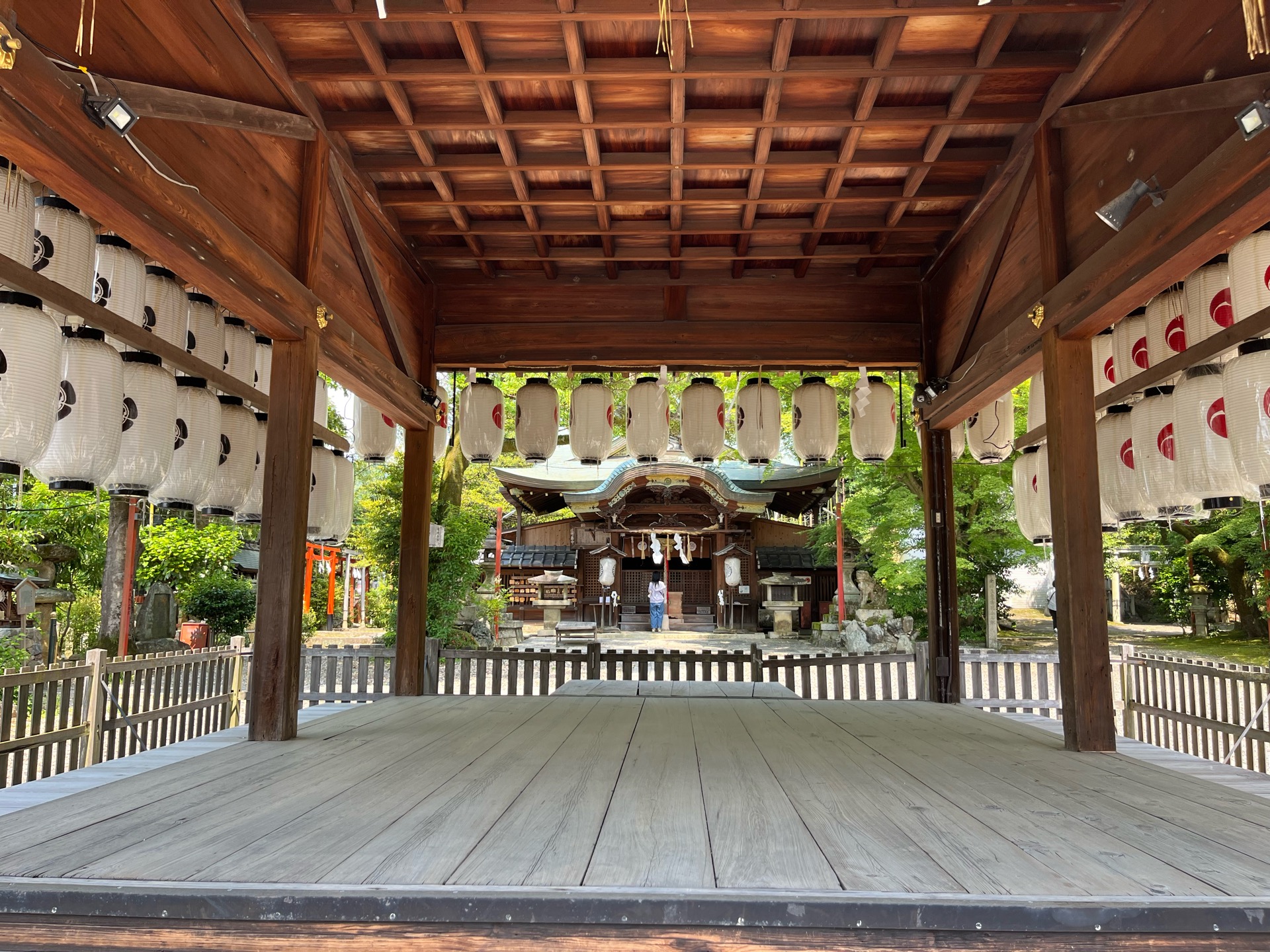 粟田神社