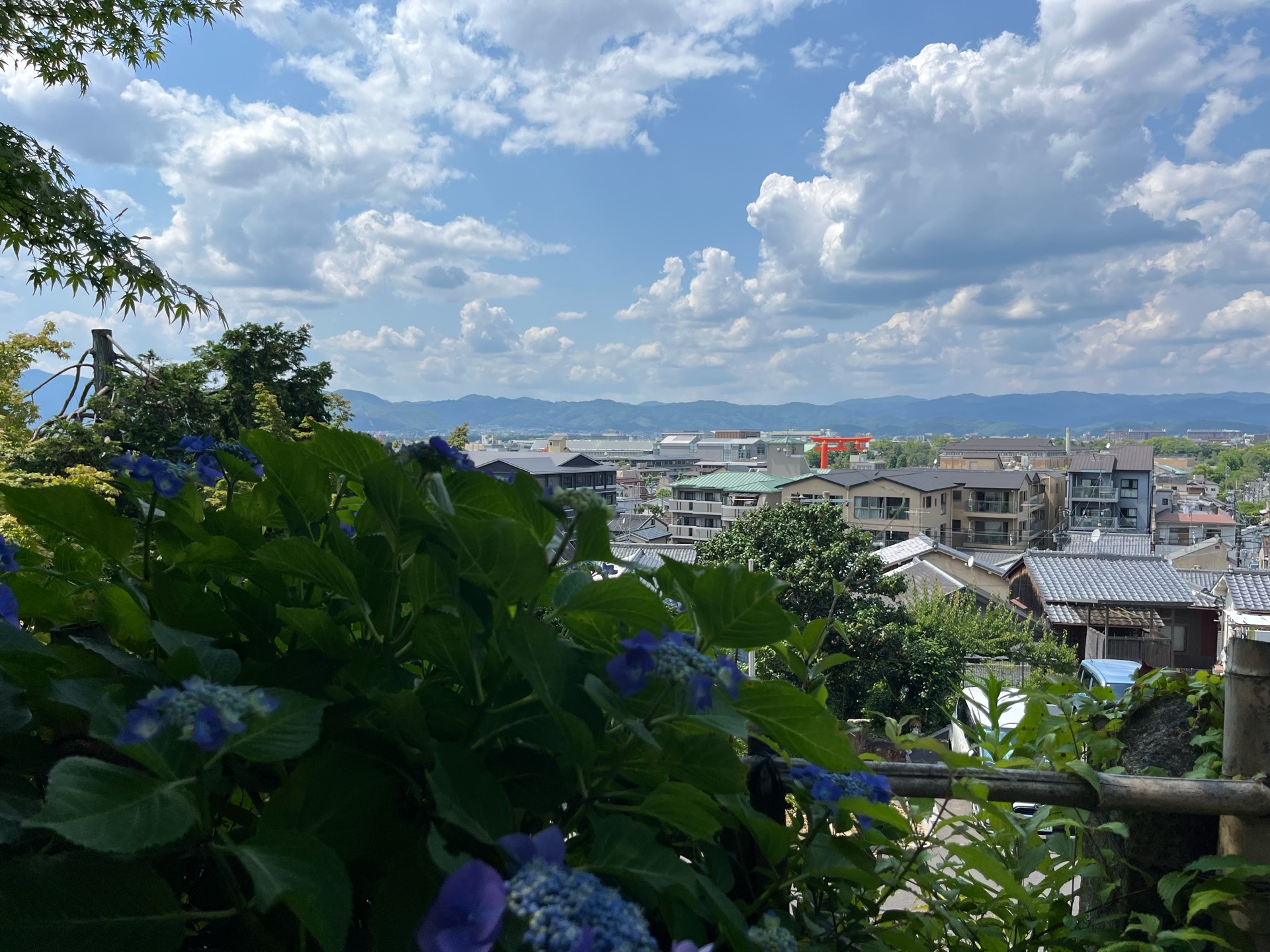 粟田神社