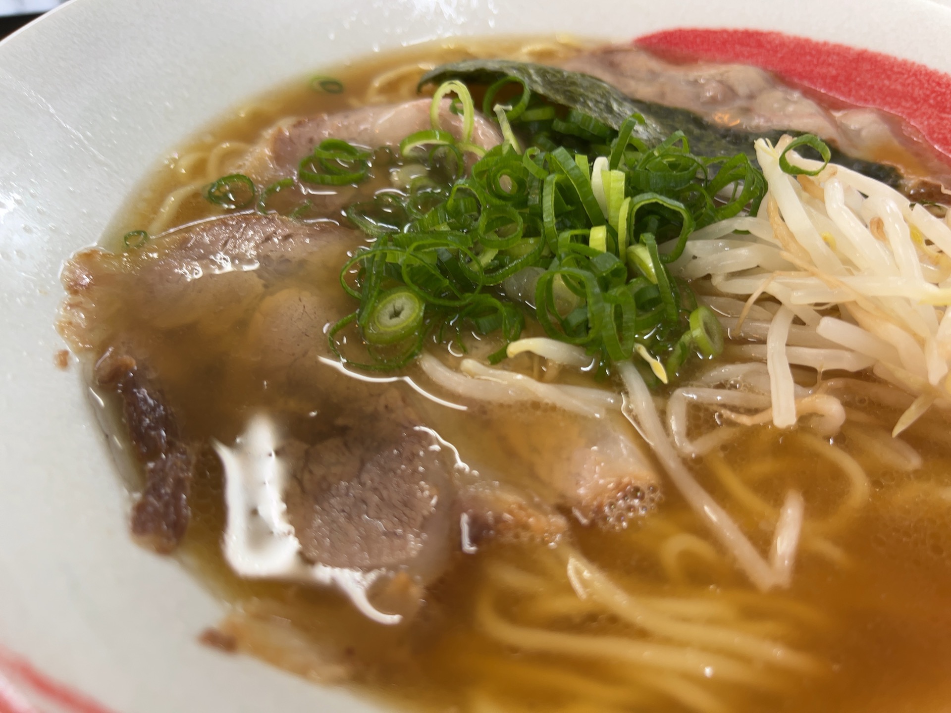 紫川ラーメン・播州ラーメン