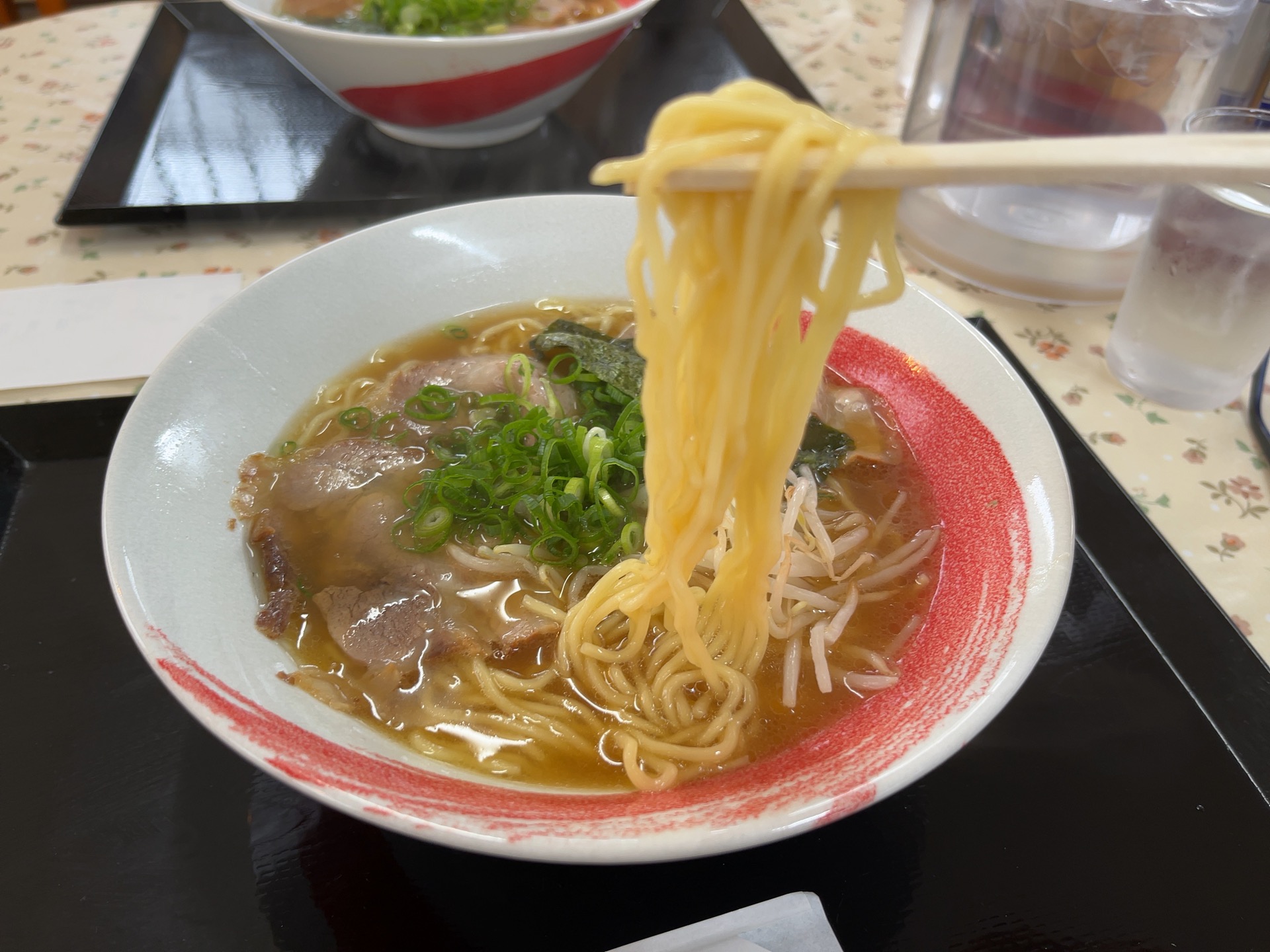 紫川ラーメン・播州ラーメン