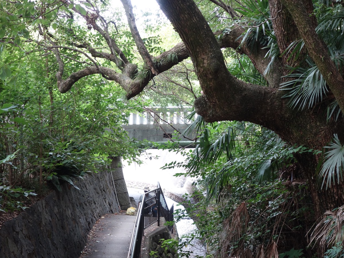 一条戻橋