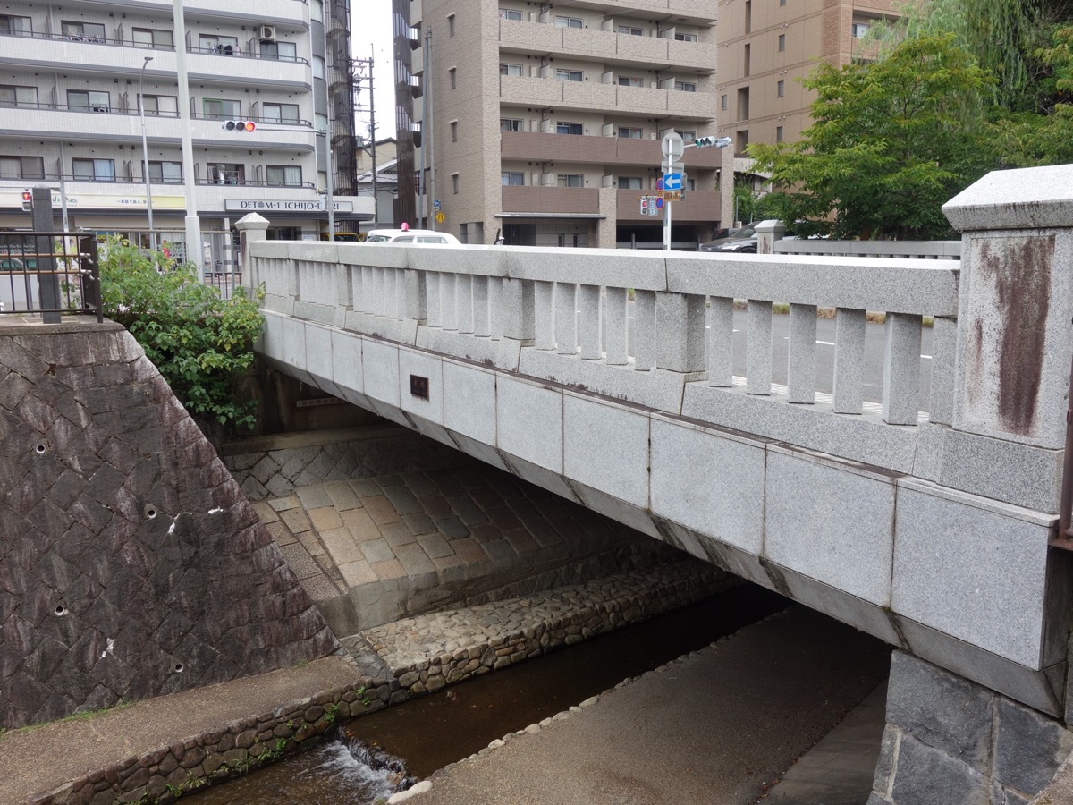 一条戻橋