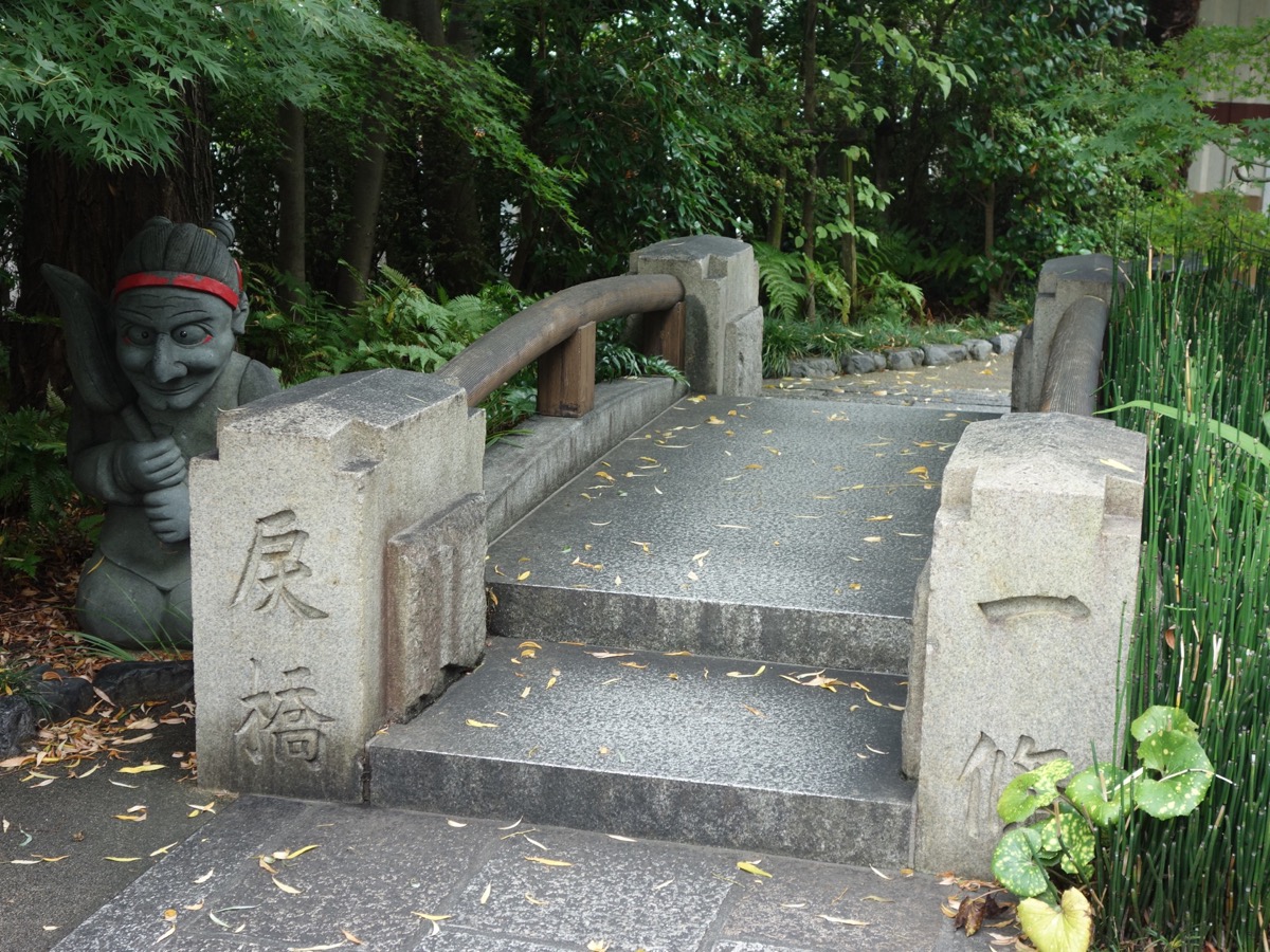 晴明神社