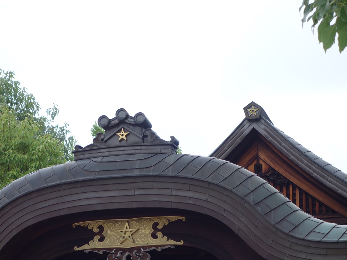 晴明神社