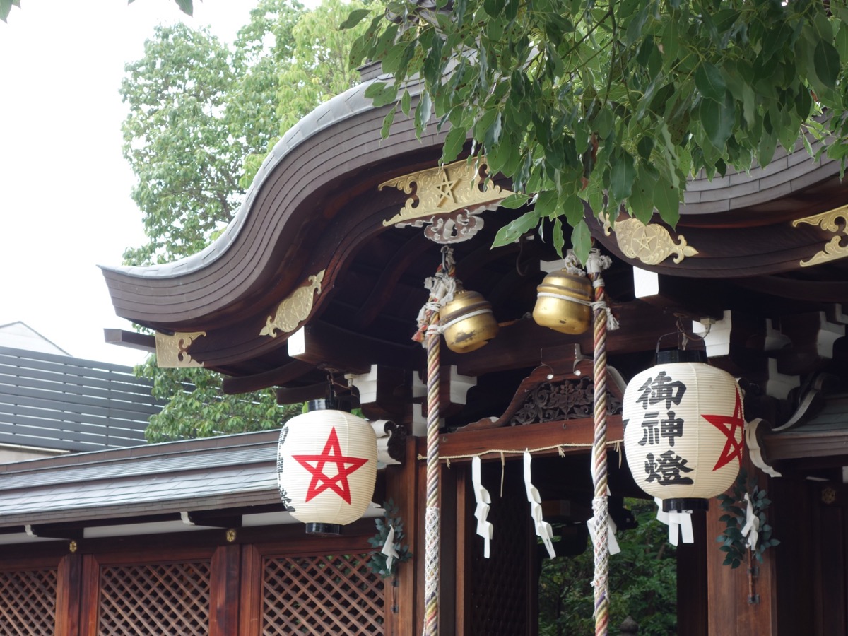 晴明神社