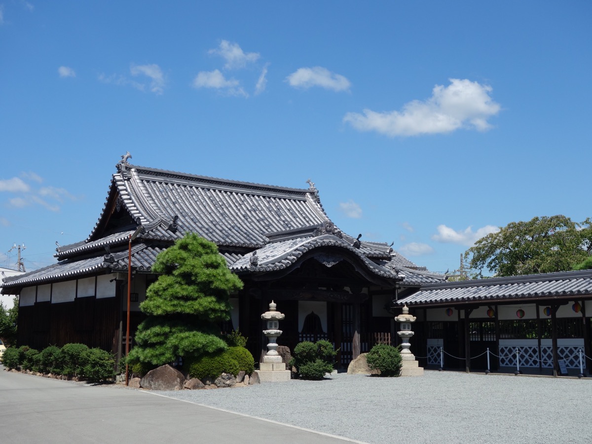 花岳寺