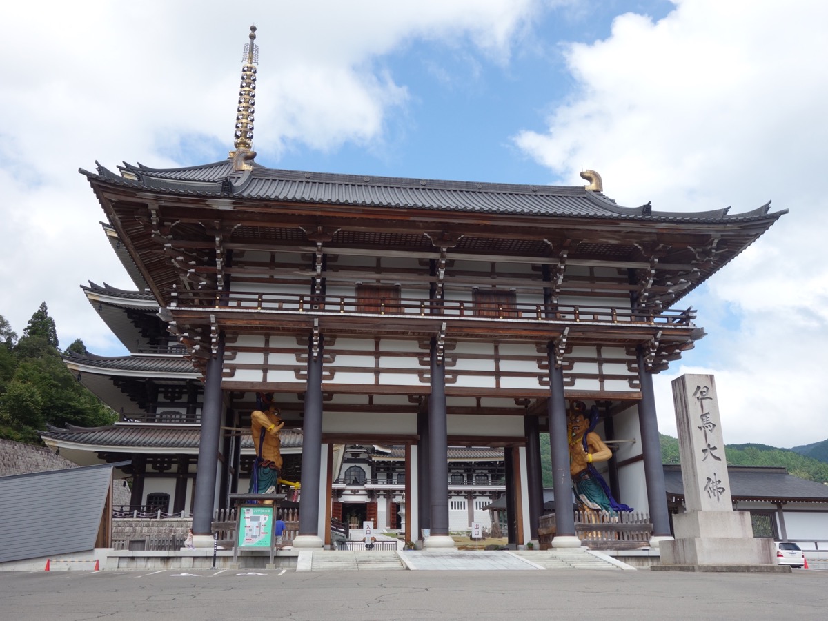 長楽寺