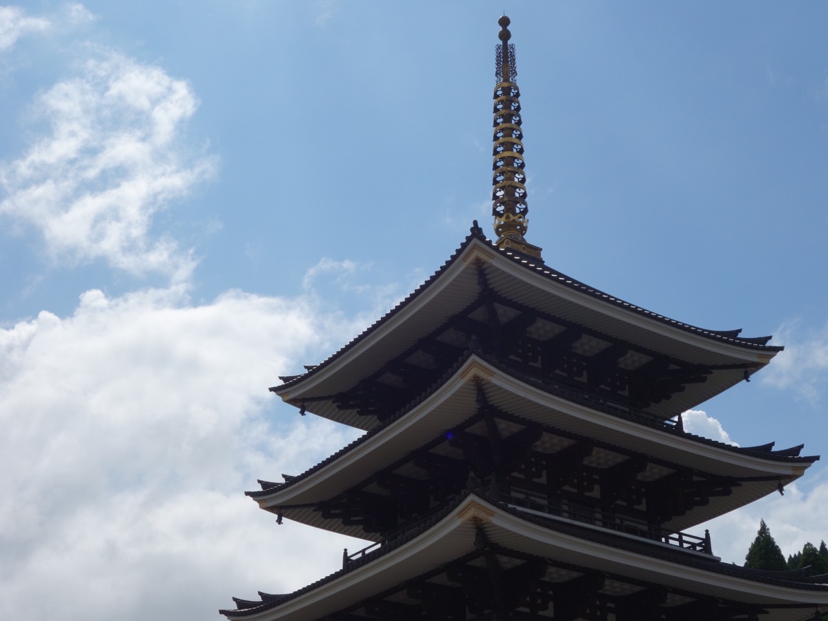 長楽寺