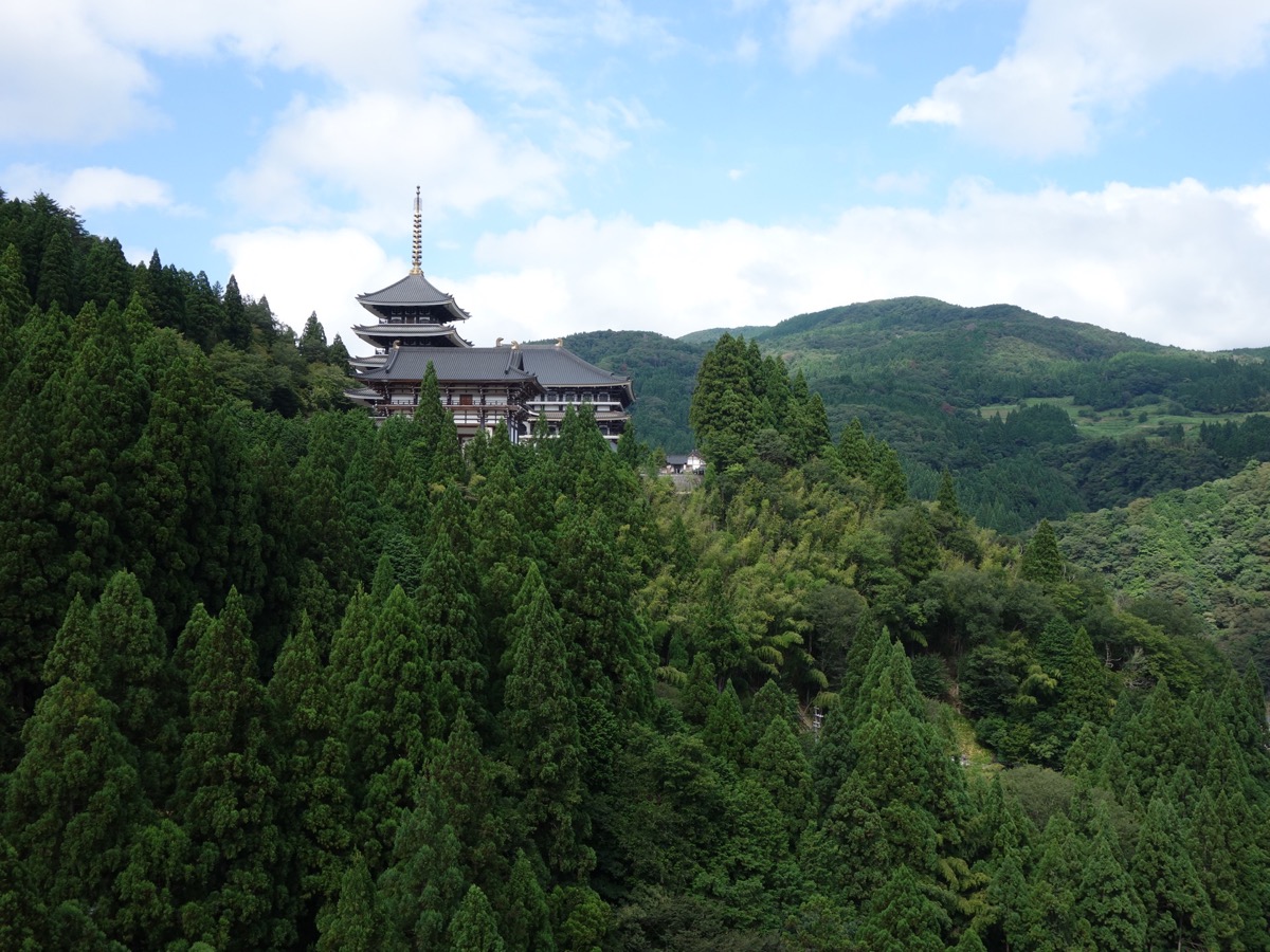 長楽寺