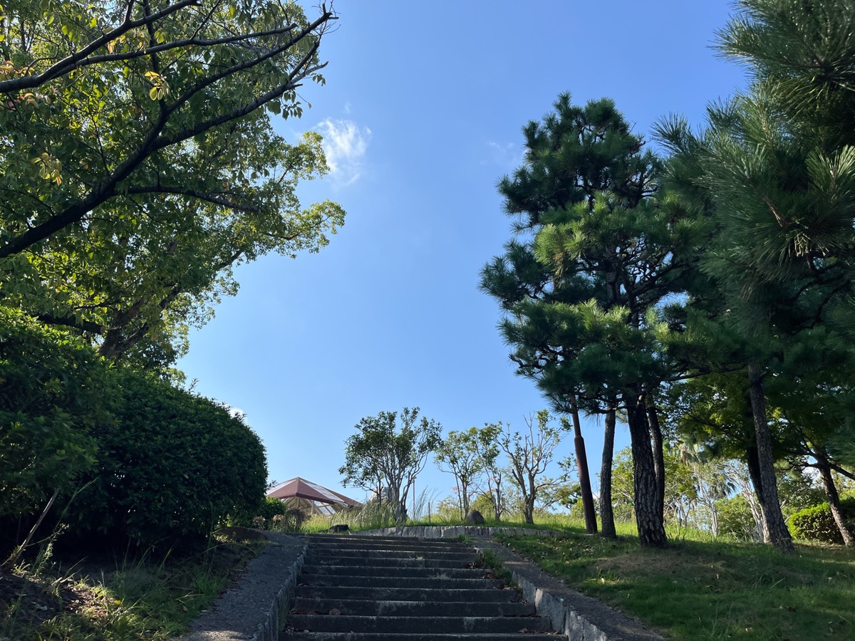 大倉山公園