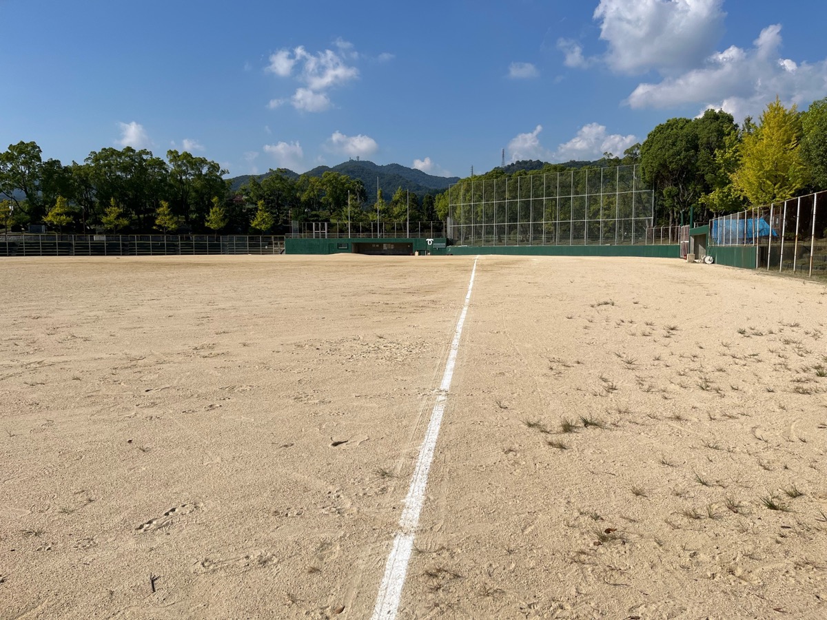 大倉山公園