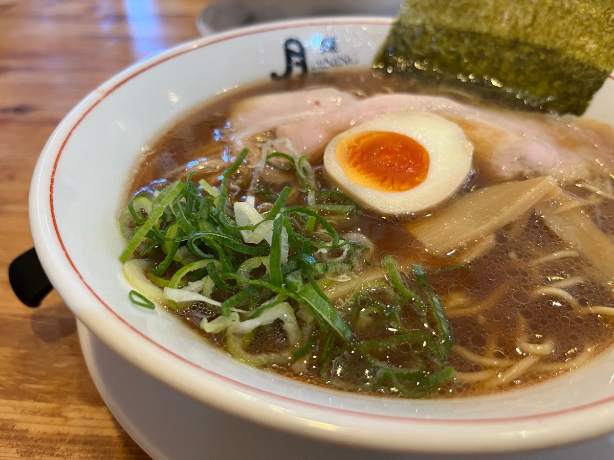 麺dining月乃家