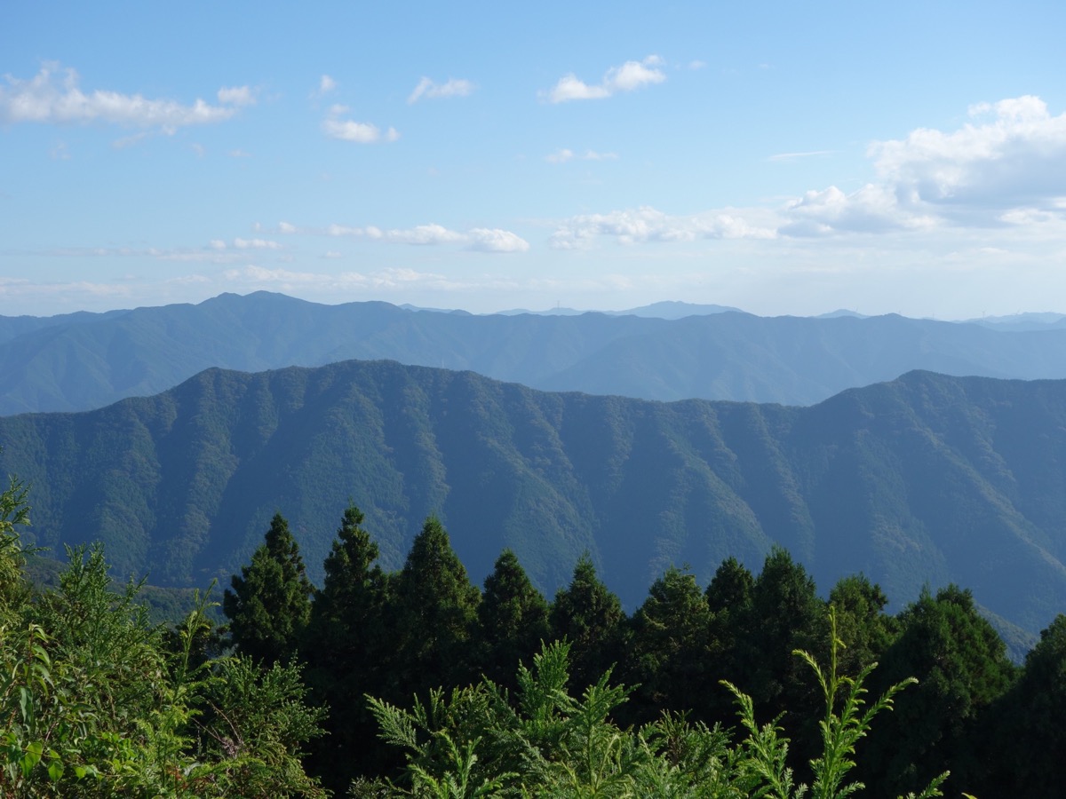 生石高原
